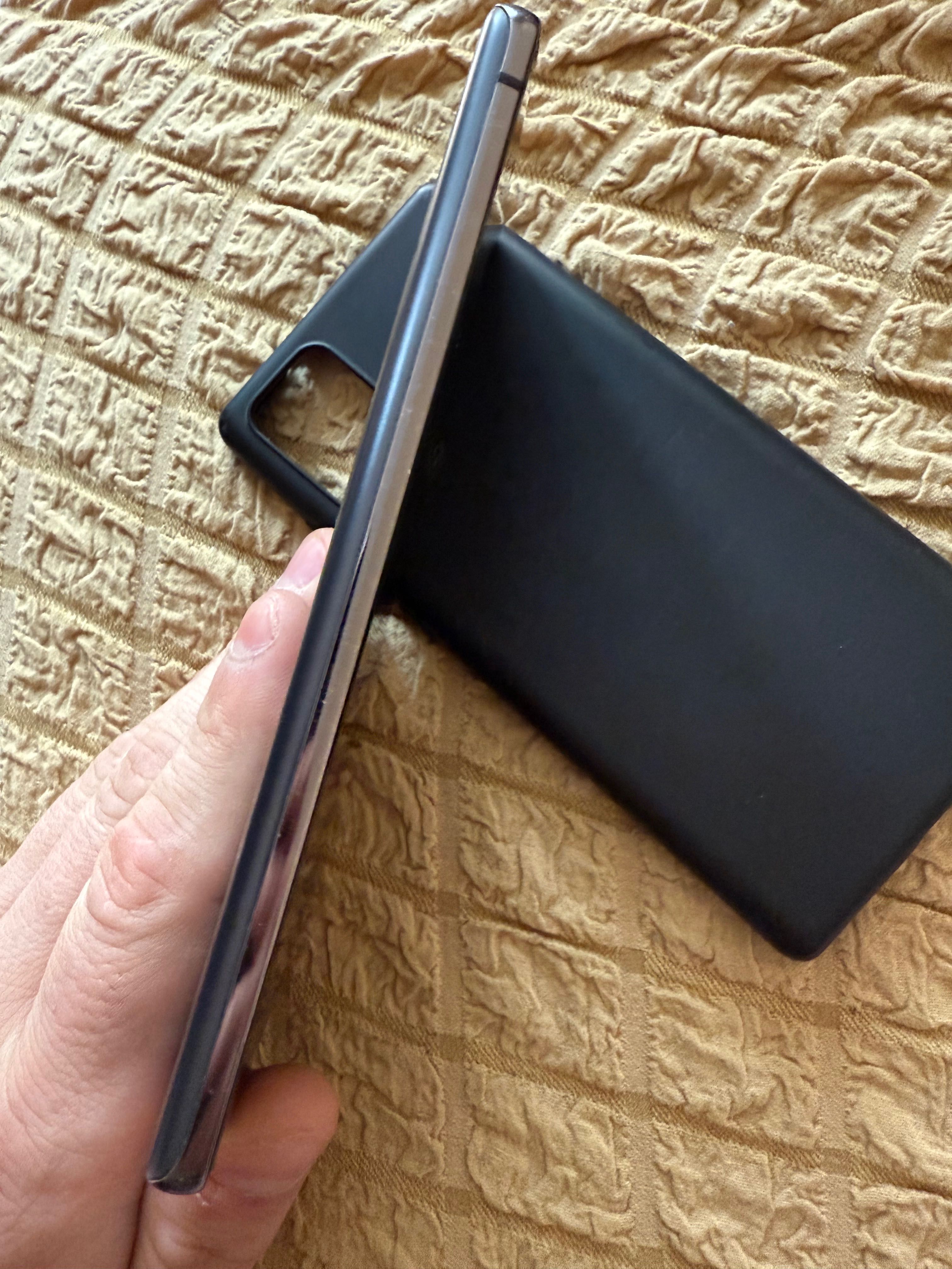 Samsung note 20 / Самсунг нот 20