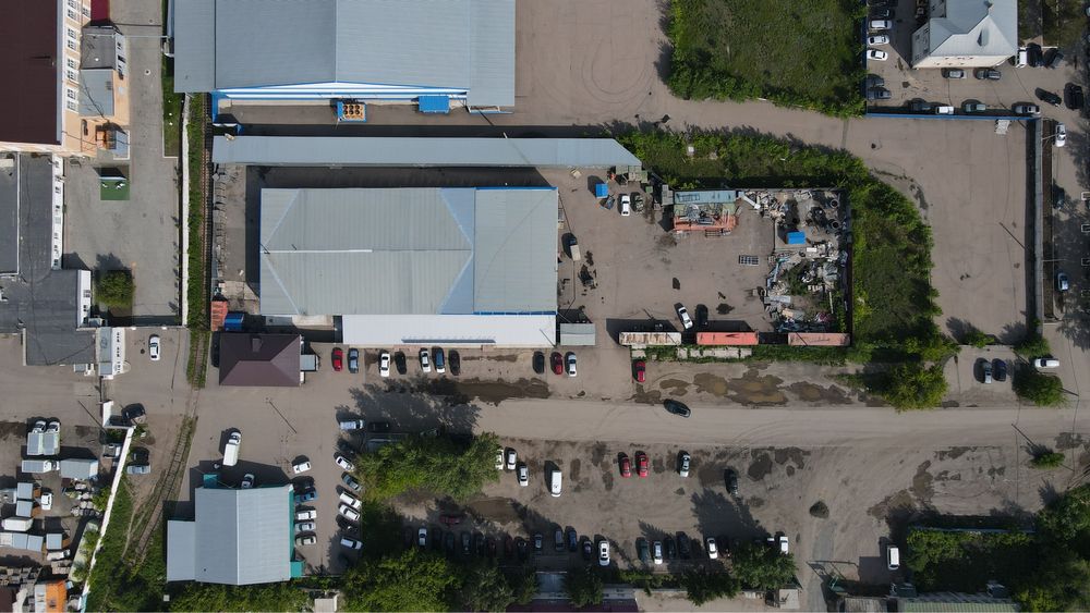 Сдается в аренду коммерческое помещение