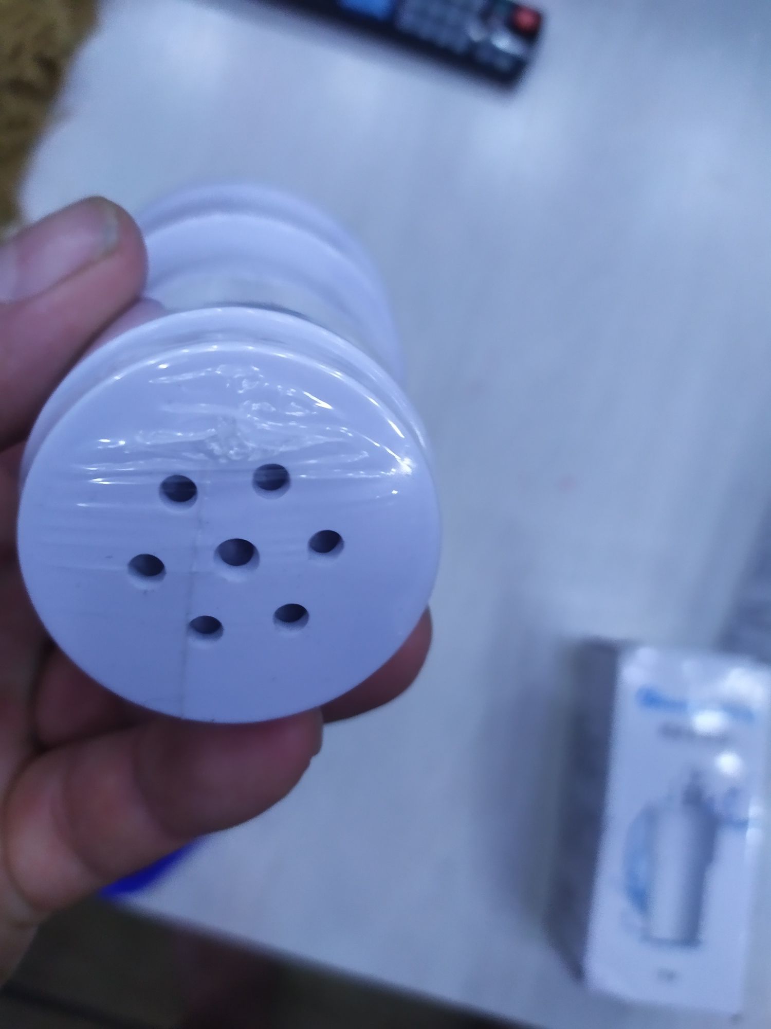 Фильтр для воды