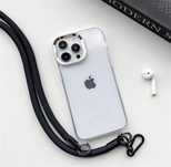 Чехол с ремешком для iPhone 13 Pro
