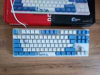 клавиатура Red Square Keyrox TKL Aquarius
