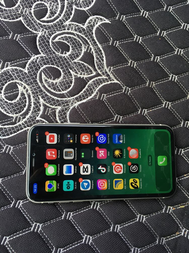 Iphone 11 идеал