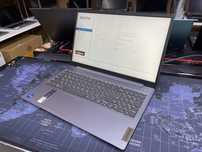 Мощный Ноутбук Lenovo IdeaPad Slim 3 Core i5-12450H/RAM 16GB/SSD 512GB