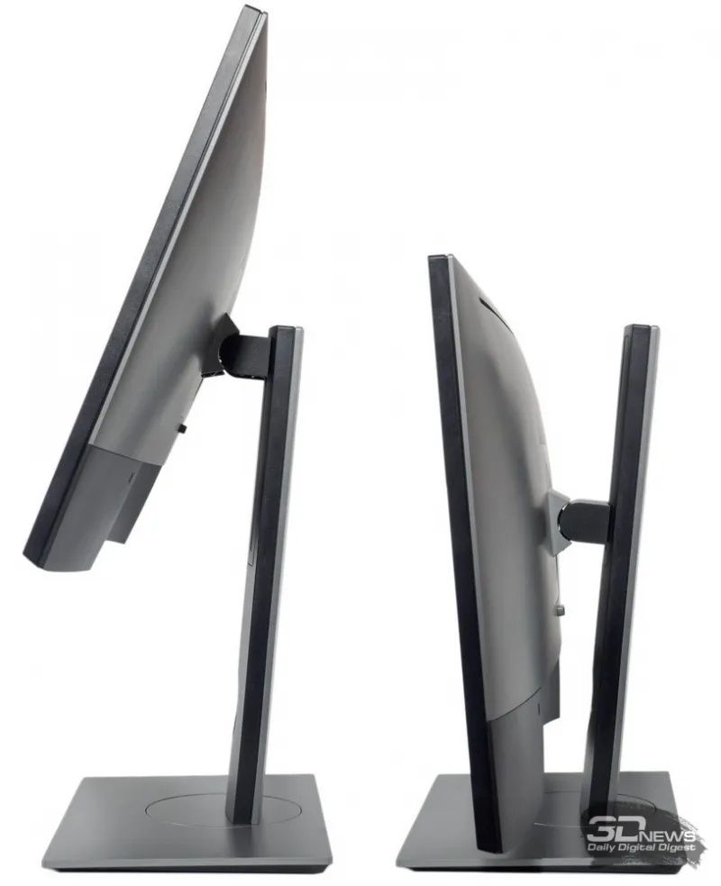 Монитор Dell 27"