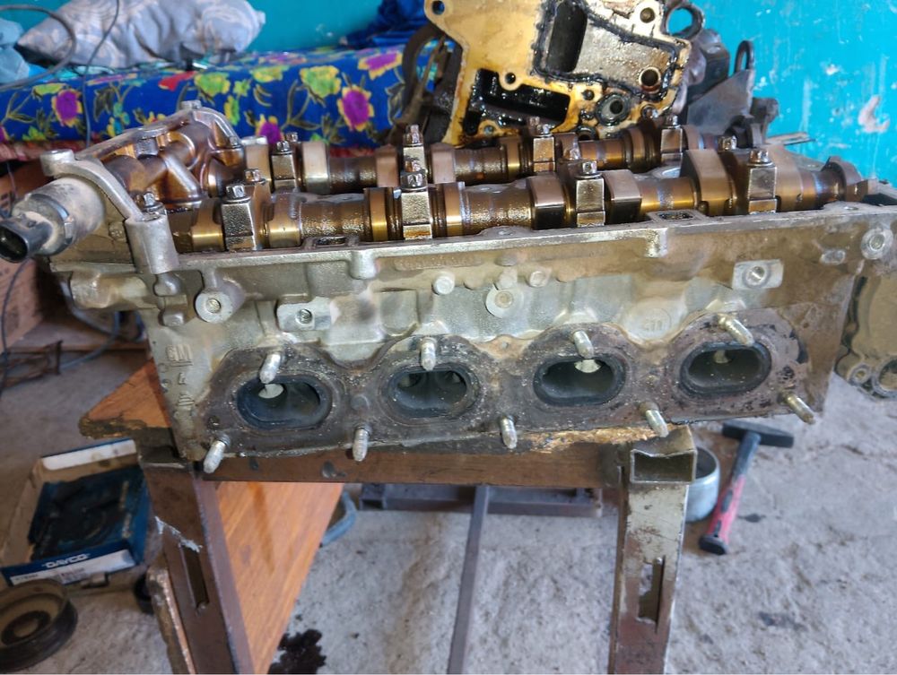 Шевроле круз 1.8