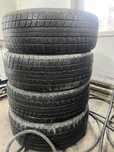 Комплект зимних шин Triangle   245/55 R19