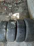 Продам шины 235/60/18