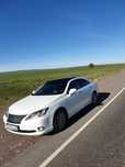 Продается Lexus ES 350 год выпуска 2011  с панорамной крышей