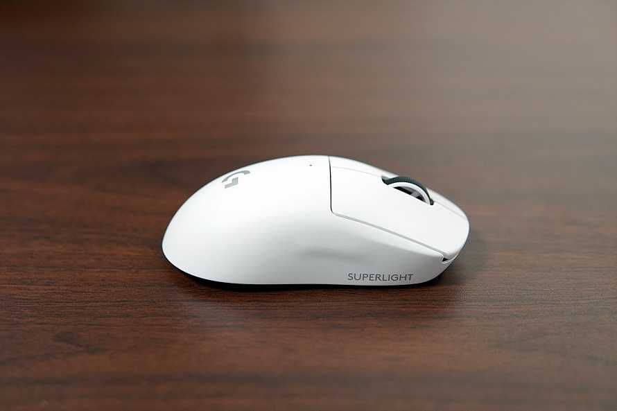 Игровая мышь Logitech G PRO X Superlight 2