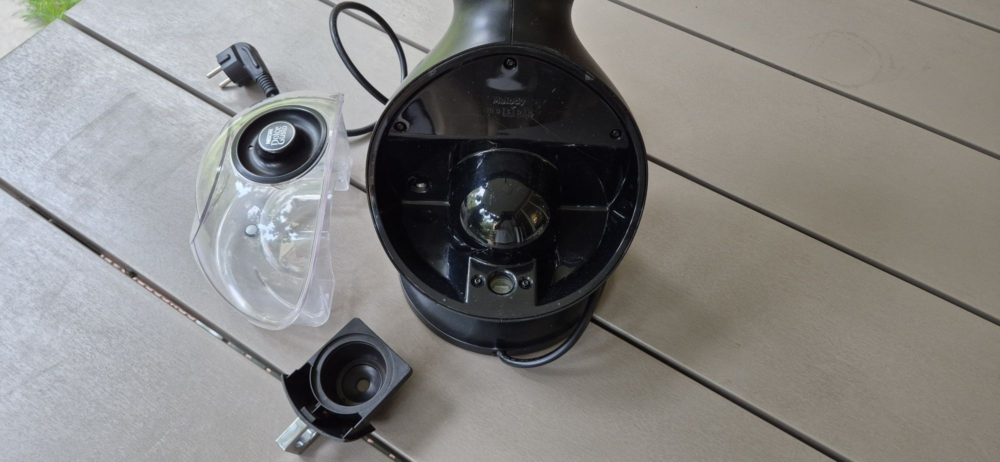 Продам кофемашину Nescafé Dolce Gusto Melody 3