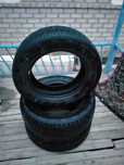 Продам авто шины размер 245/60/18. Исть 3 штуки, каждая по 7 тыс тенге
