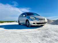 Продажа Хонда Одиссей 2006 года американец 3,5