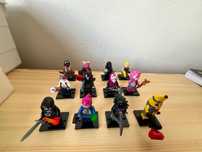 Lego fortnite complete set
