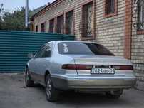 Продам Toyota camry gracia 2.2