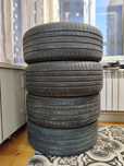 Шины Hankook VeNtus  255/50 R20 летние Астана