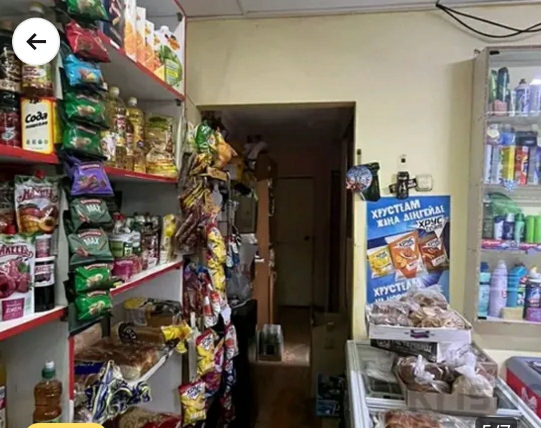 Продам коммерческое помещение