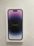 Новый запечатанный Iphone 14 pro