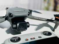 Квадрокоптер DJI Mavic 3 Classic (DJI RC) + Fly more Kit
