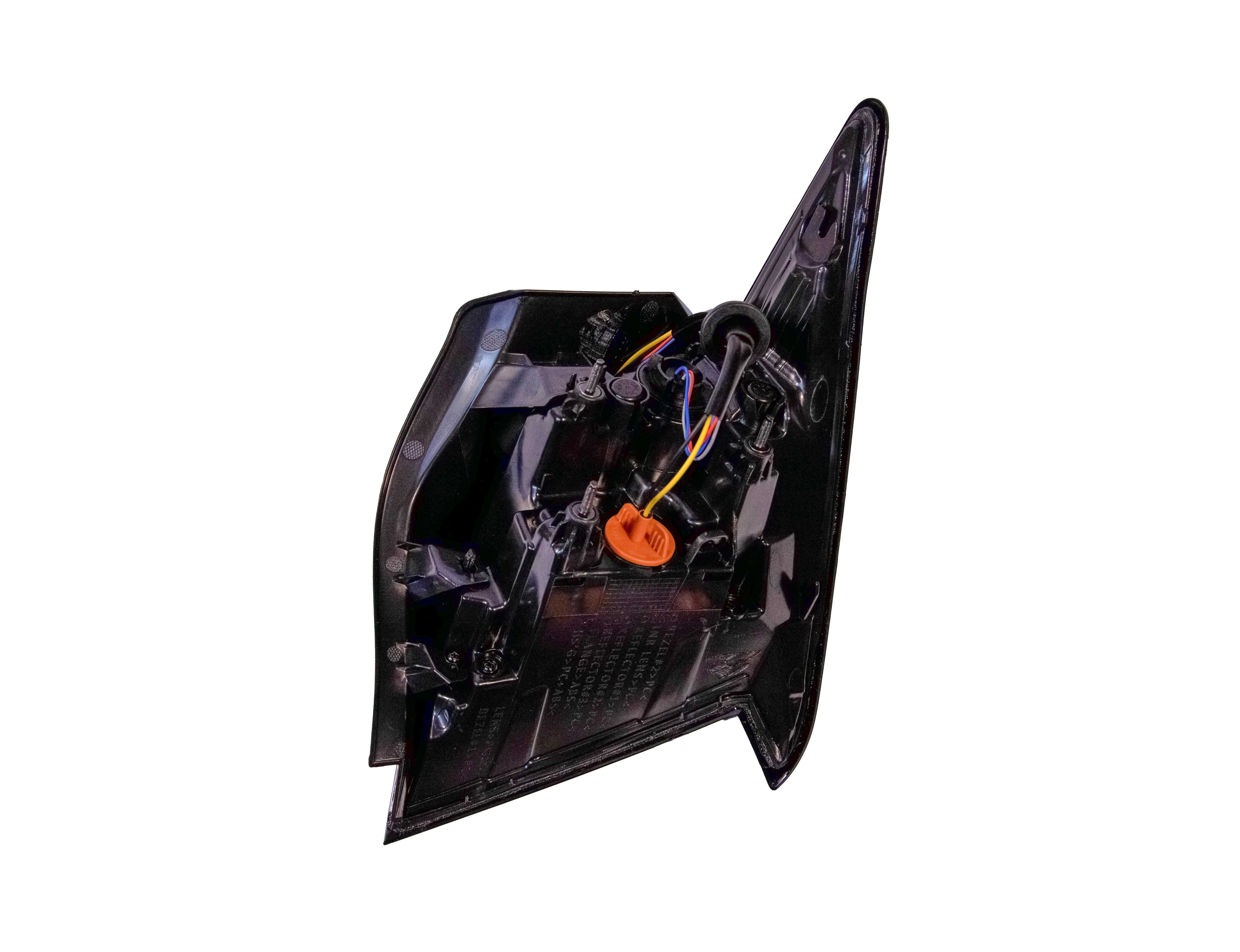 Фонарь (LED) LH Elantra CN7 21-