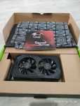 Видеокарта Asus tuf gaming gtx 1660 super