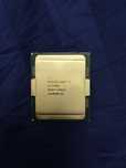 Продам процессор Intel Core I7 7740X 8 ядер сокет 2066