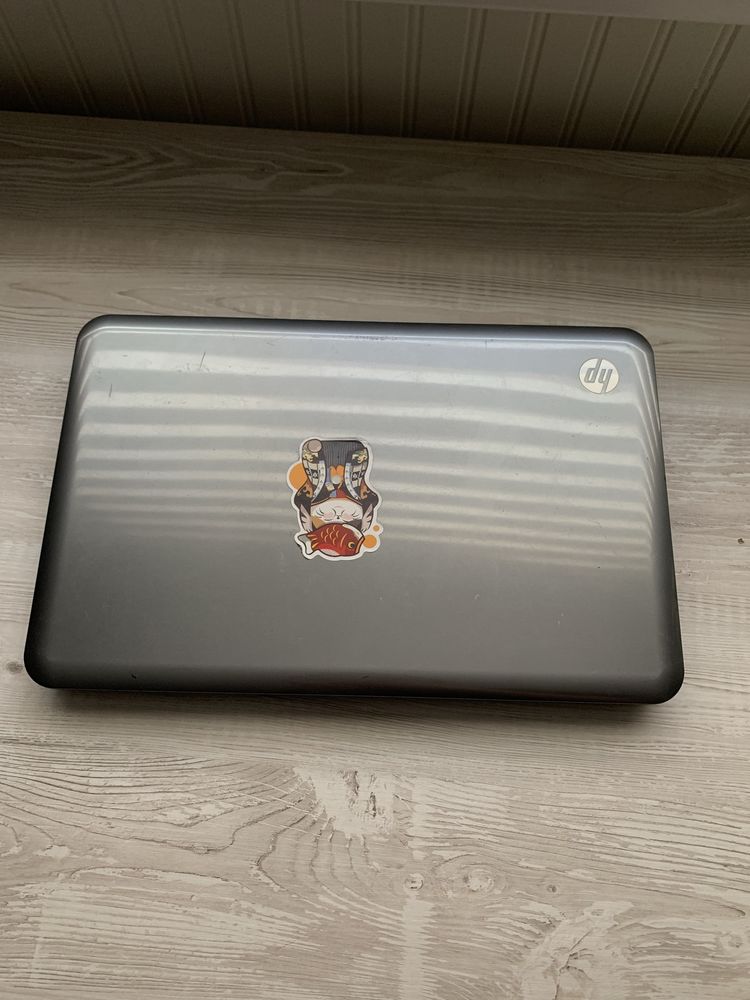 Ноутбук, hp pavilion g6 series.