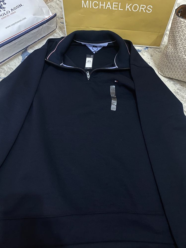 кофта tommy hilfiger срочный торг!