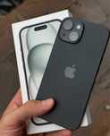 iPhone 15 акк100% айфон 15 на гарантии