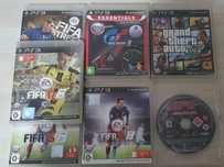 Игры playstation 3.