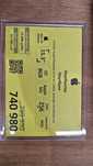 Macbook air 15 m2 256gb