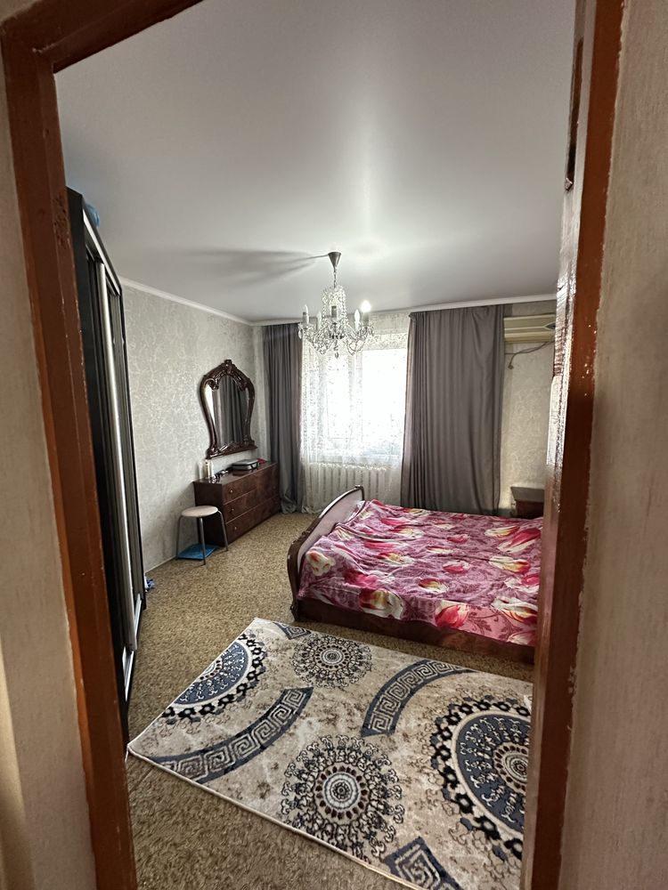 Продам 4х. комнатную квартиру в Майкудуке (Восток 1)