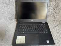 Отличный ноутбук dell Vostro 3490 core i5 10 поколения