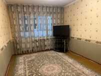 2 комнатная квартира