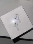 Продам Air pods 4 с шумоподовлением