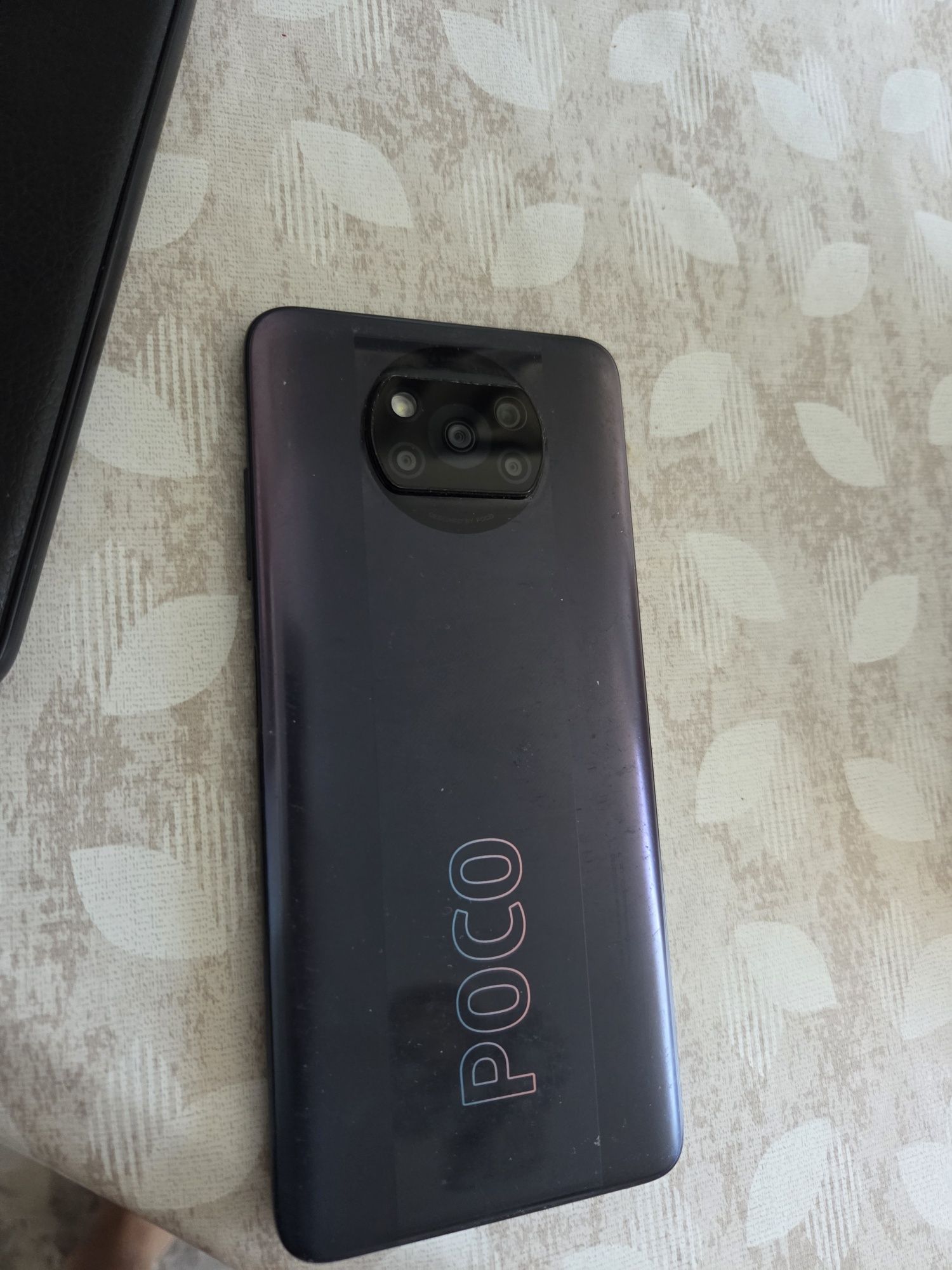 Poco x3 pro.    .