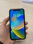 Iphone 11 в хорошем состоянии 128 гб емкость 76% ремонтта болмаган !!!