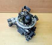 Volkswagen Passat моновпрыск 1.8