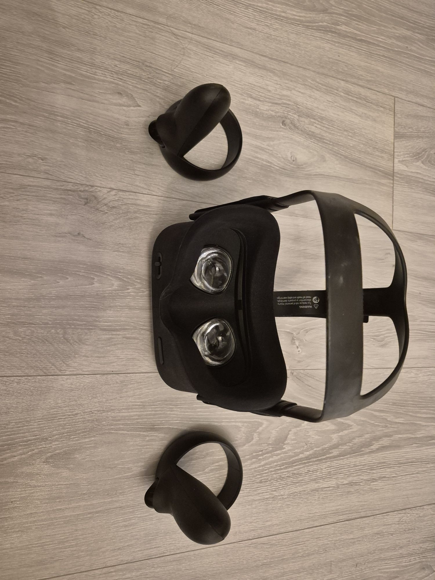 Очки виртуальной реальности vr meta oculus