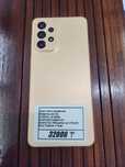 Телефон Samsung A33 5g 6/128гб трещина