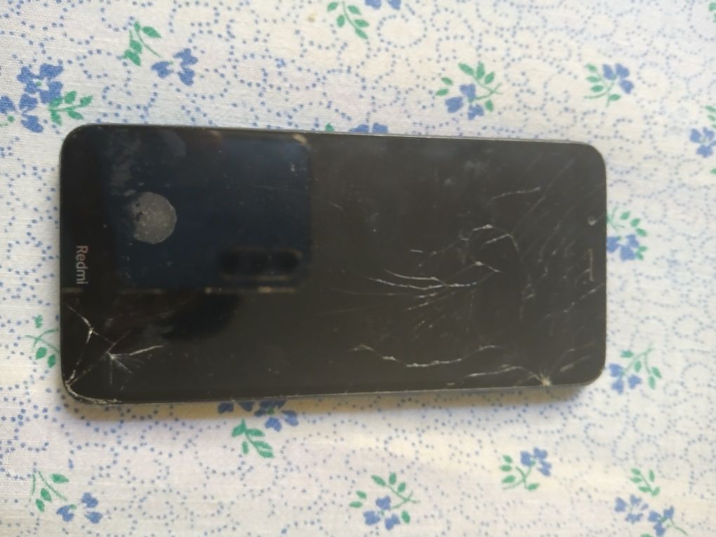 Продам Redmi 7A 32гб