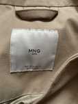 пальто mango man