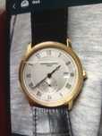 Frederique constant часы