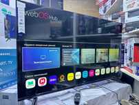 НОВЫЙ SMART LG  ТЕЛЕВИЗОР! с пультом указкой