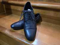 Туфли Duca Daretti 44р