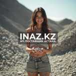 Щебень Астана от 5000₸ продажа доставка с карьера поставщик Inaz.kz