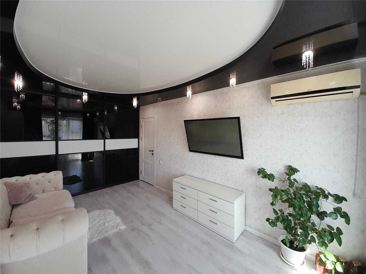 Продам или обмен на 3 комн 
2 комн улучшенную квартиру