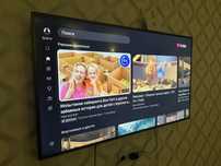 Телевизор Samsung UE55K5500 диагональ 55