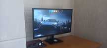 Монитор LG 24 MK430H-B