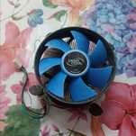 Кулер Deepcool Theta PWM DP-ICAP-T21P