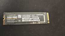 SSD M2 NVME Samsung 980 1TB